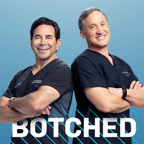 botched e